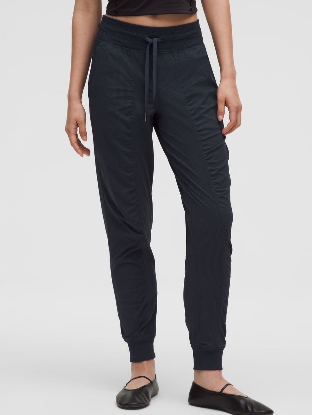 Lululemon Dance Studio Jogger - Size 0 NWT
